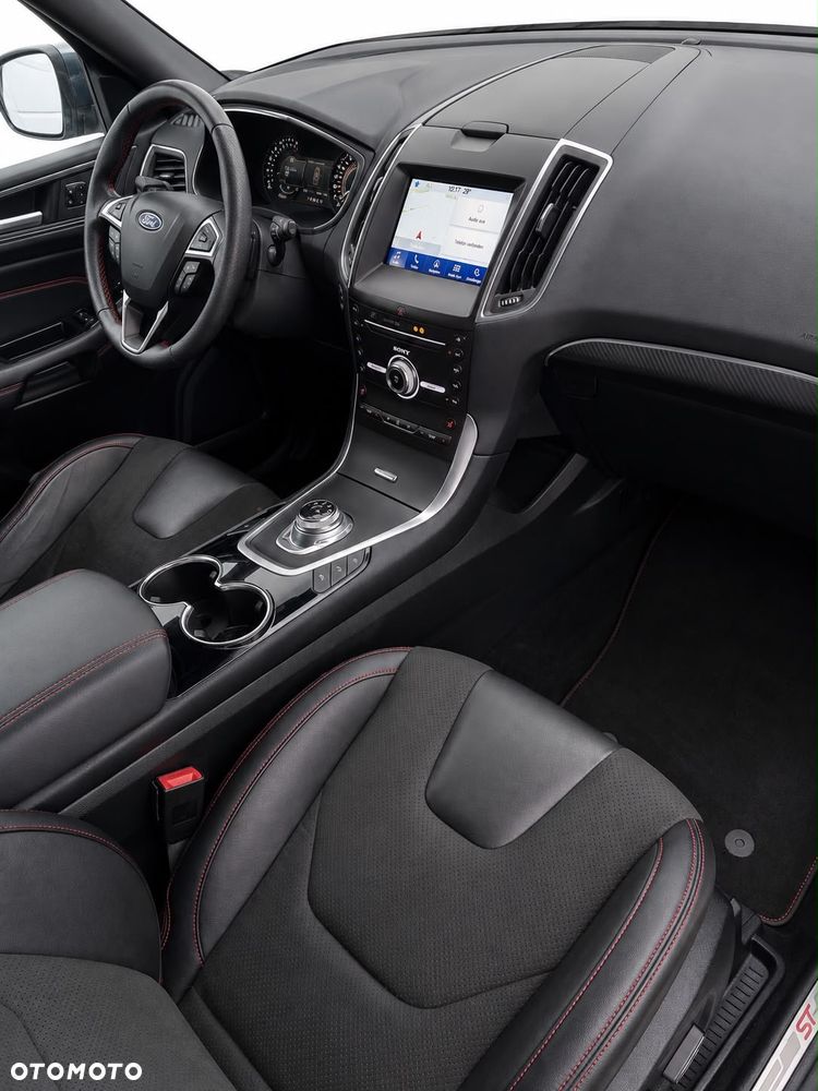Ford S-Max 2.0 EcoBlue AWD ST-Line - 13