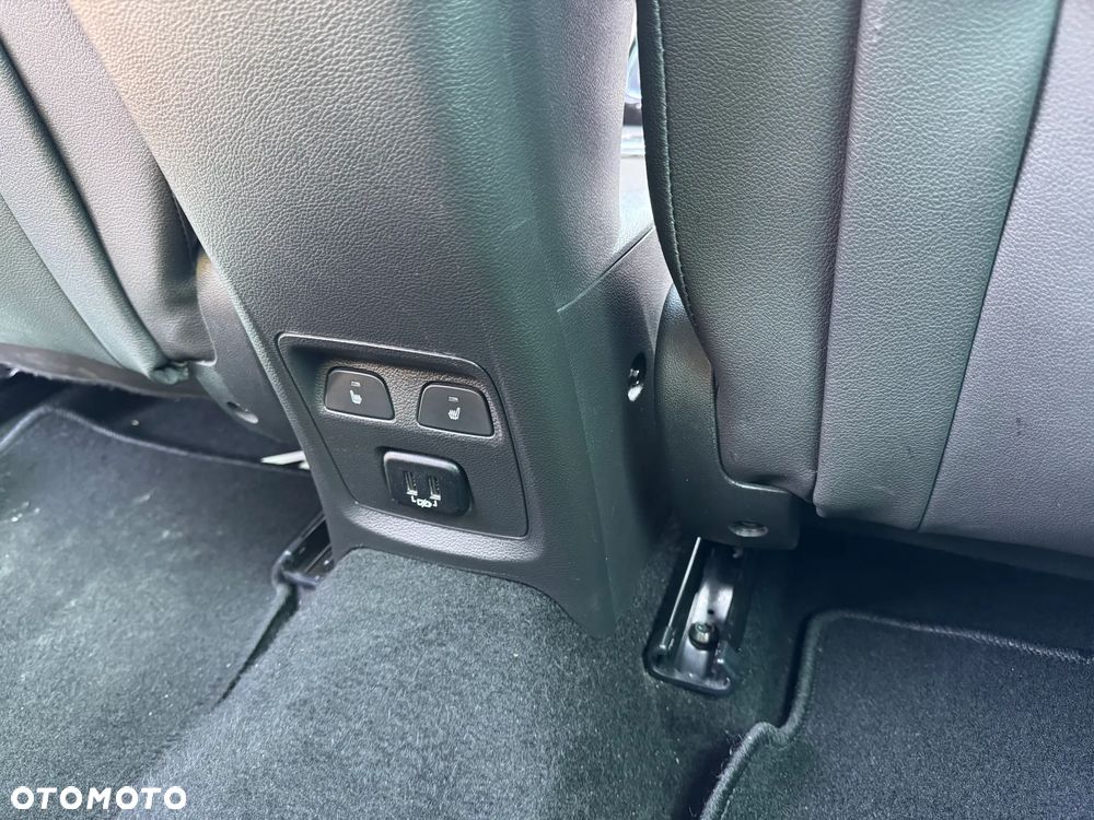 Opel Astra 1.4 Turbo Start/Stop Dynamic - 25