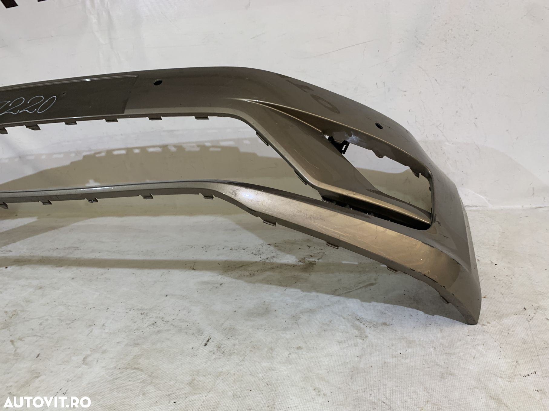 Bara fata VW Sportsvan, 2013, 2014, 2015, 2016, 2017, cod origine OE 510807221F. - 4