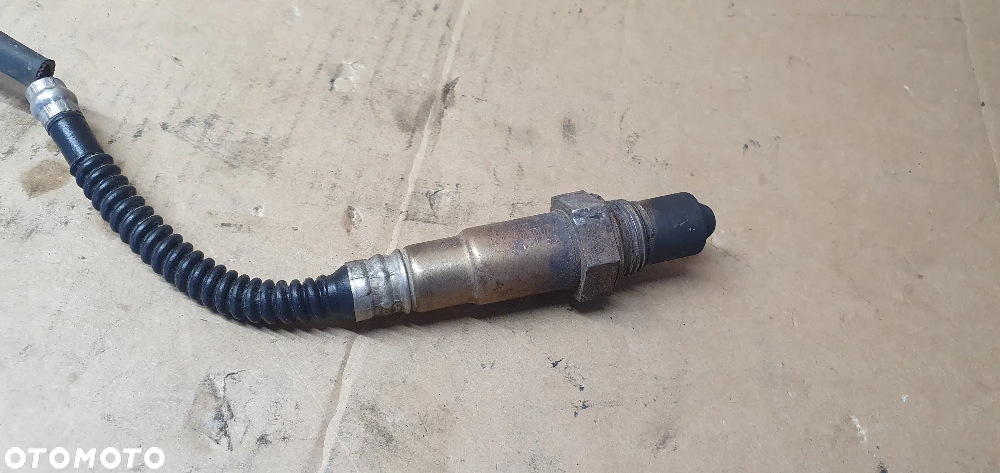 Sonda lambda czujnik VW Passat B6 2.0 FSI 06F906262AB - 2
