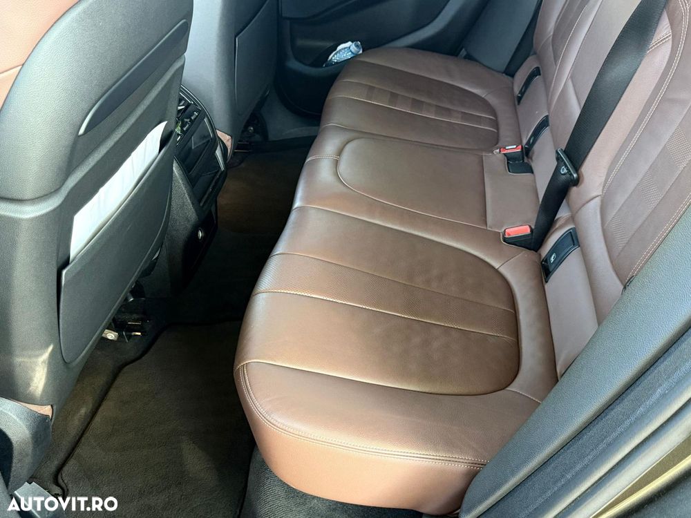 BMW X6 xDrive30d xLine - 12