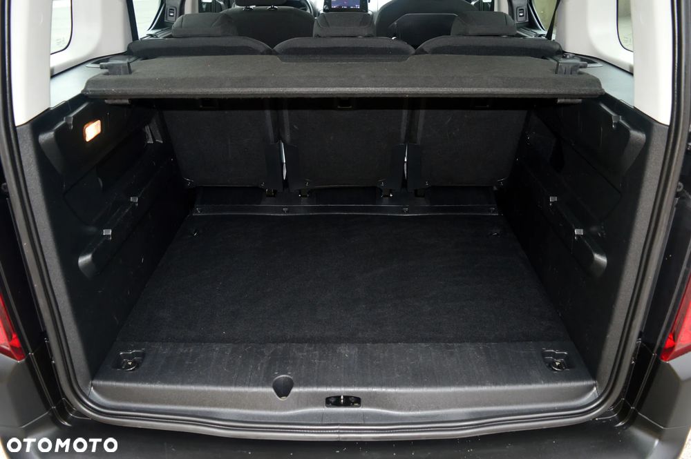 Citroën Berlingo - 35