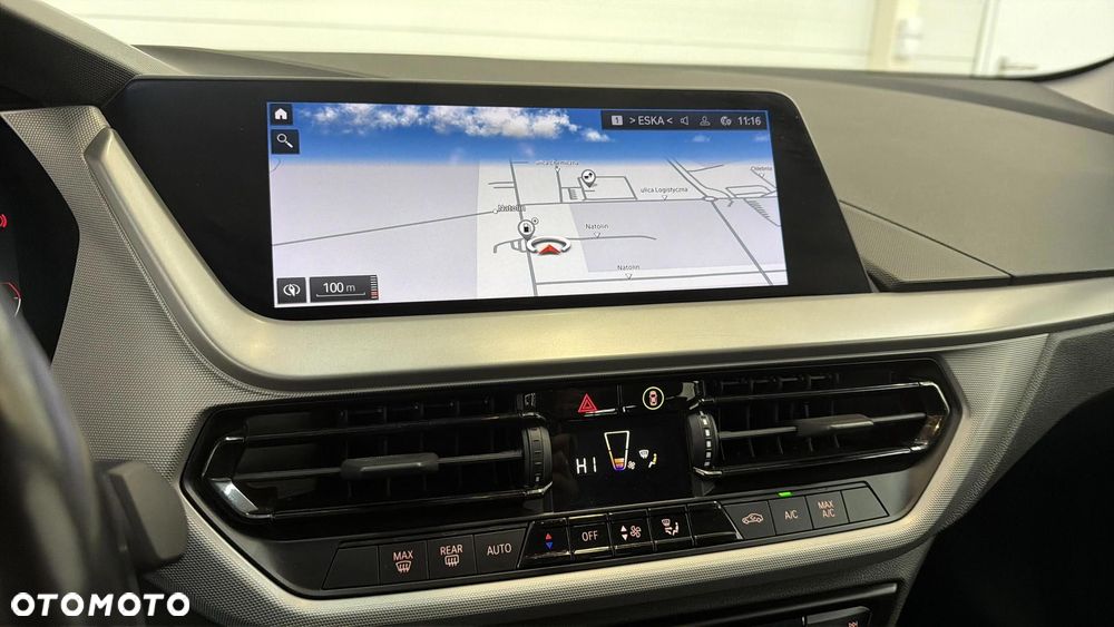 BMW Seria 1 118i Advantage - 27