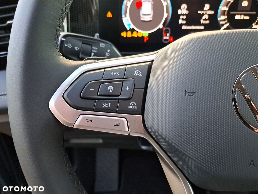 Volkswagen Tiguan 2.0 TSI 4Mot Life Plus DSG - 22