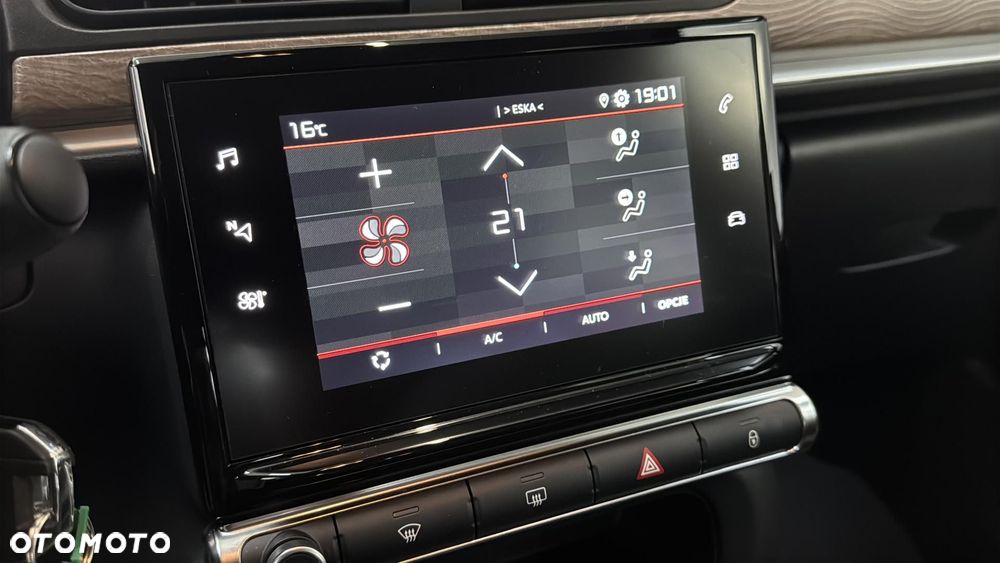 Citroën C3 1.2 PureTech Max - 24