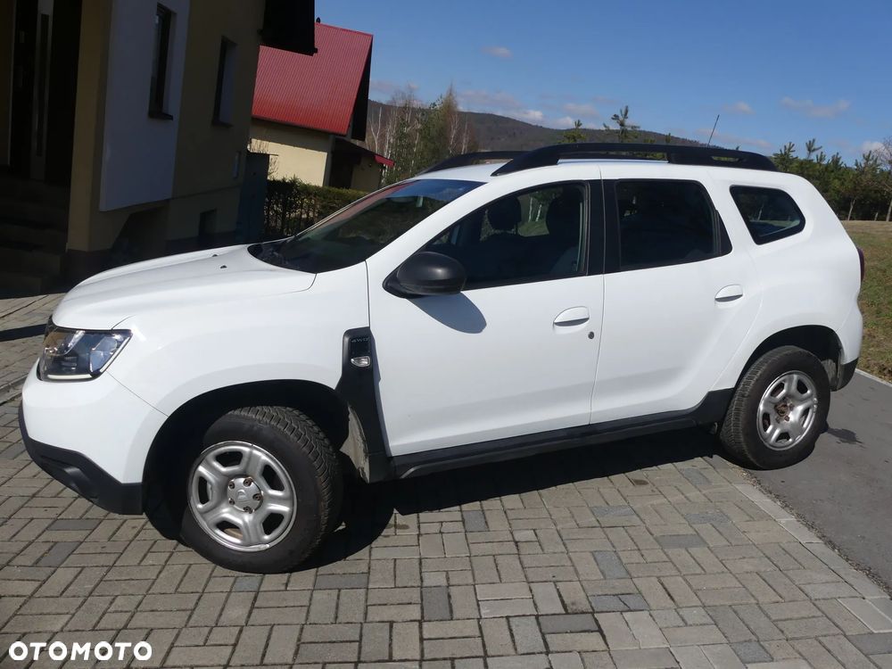 Dacia Duster 1.6 SCe Laureate S&S - 18