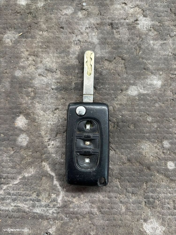 Citroën C4 1.6 HDi VTR - 13