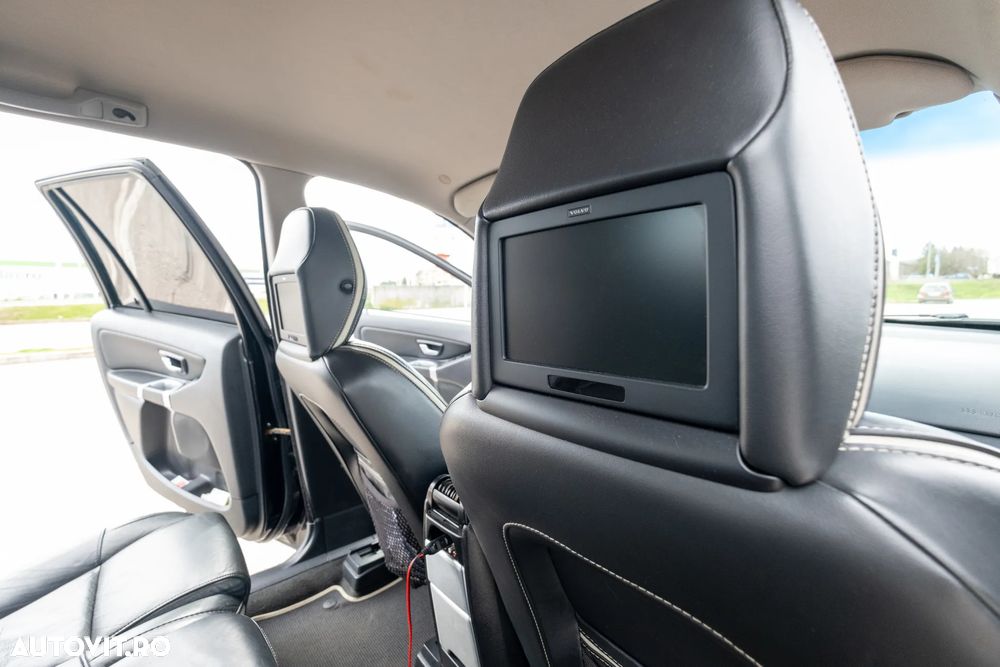 Volvo XC 90 D5 AWD Rdesign - 9