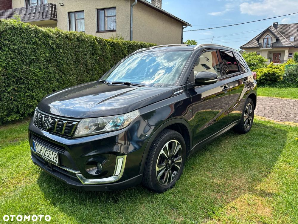 Suzuki Vitara - 13