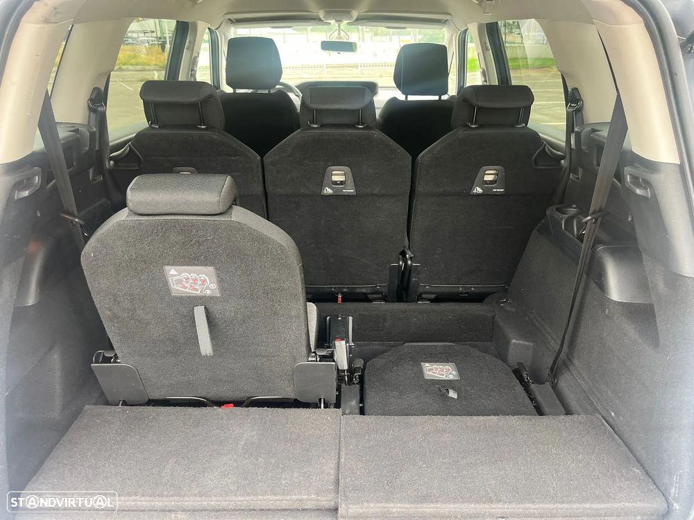 Citroën Grand C4 Spacetourer 1.5 BlueHDi Feel - 17