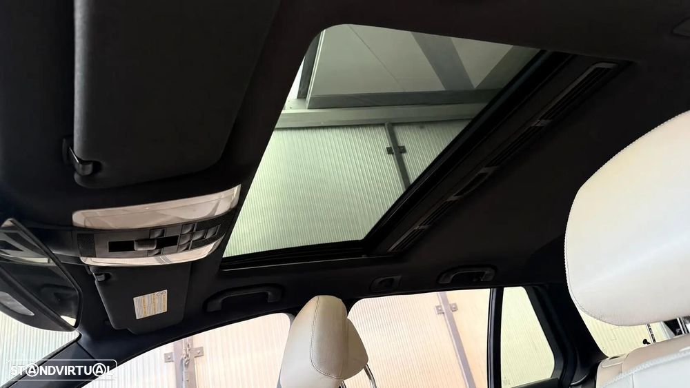 Mercedes-Benz C 220 CDi Avantgarde Aut. - 13