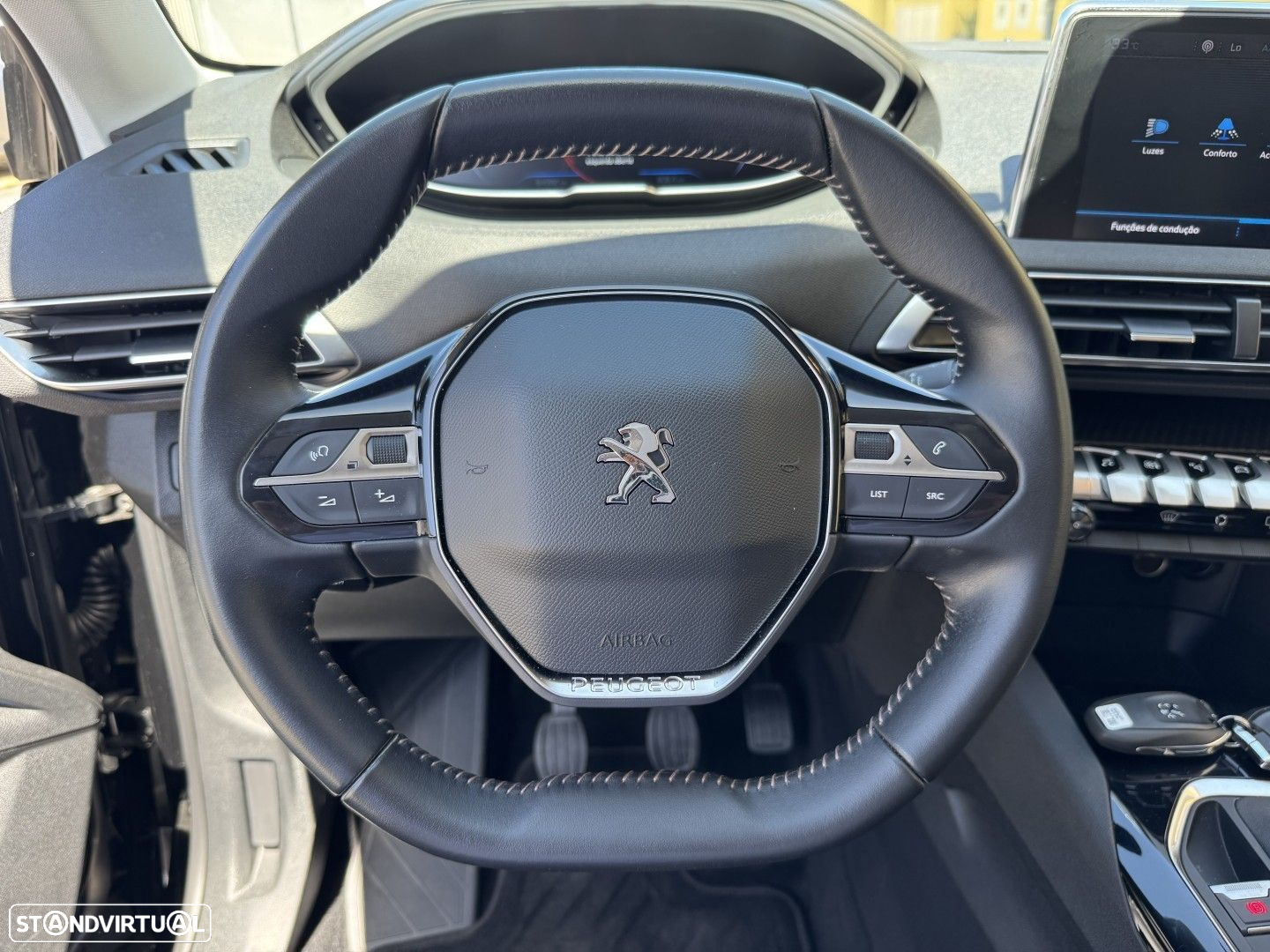 Peugeot 5008 1.2 PureTech Allure - 30