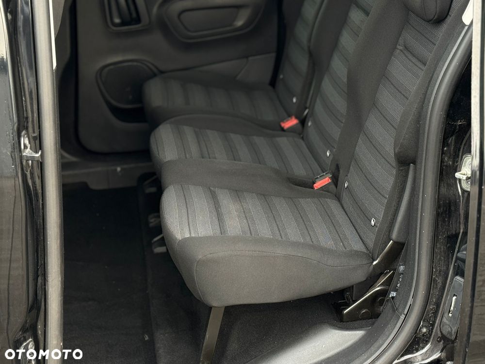 Opel Combo 1.2 Turbo Enjoy S&S - 18