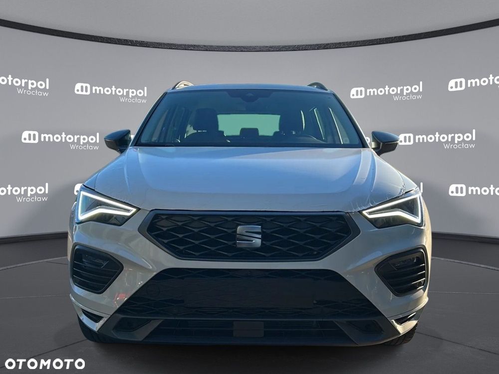 Seat Ateca - 2