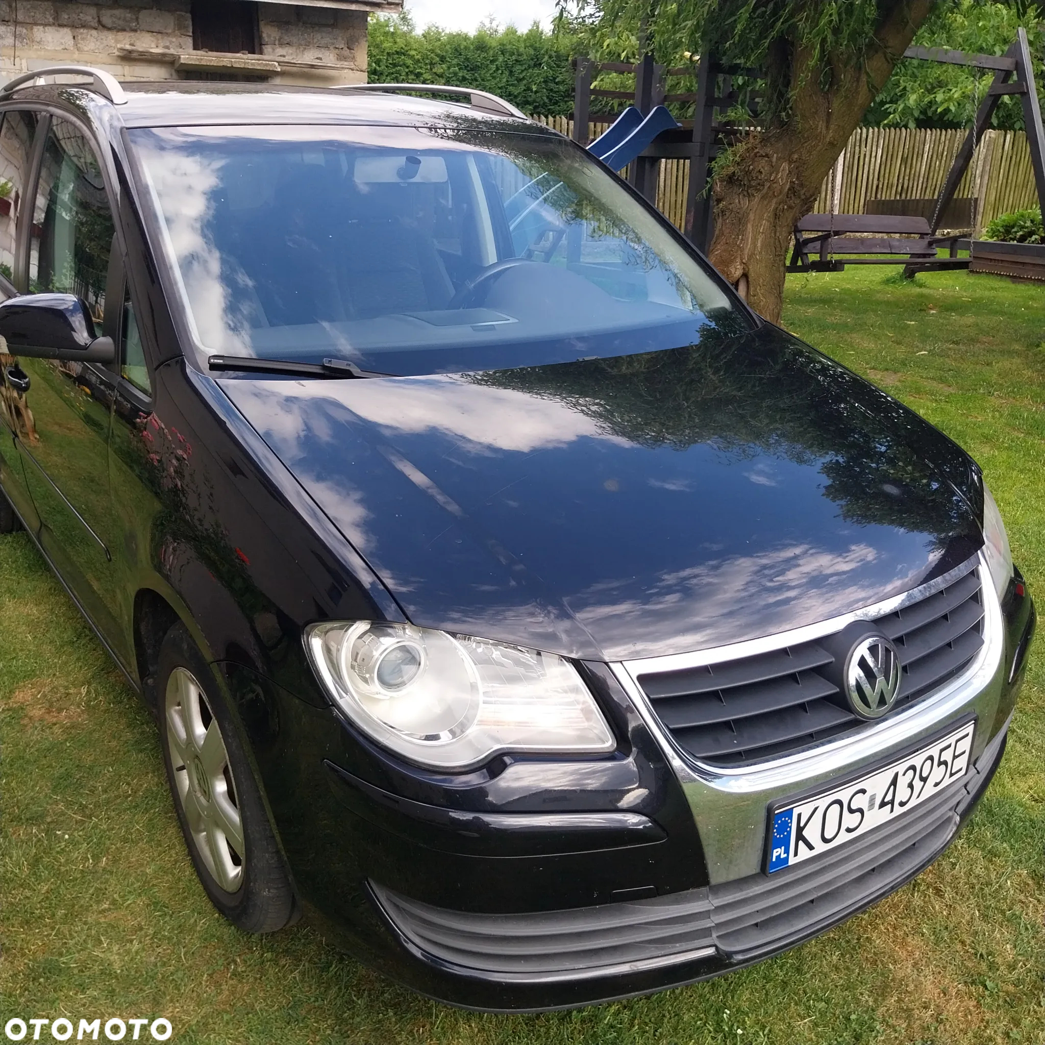 Volkswagen Touran - 15