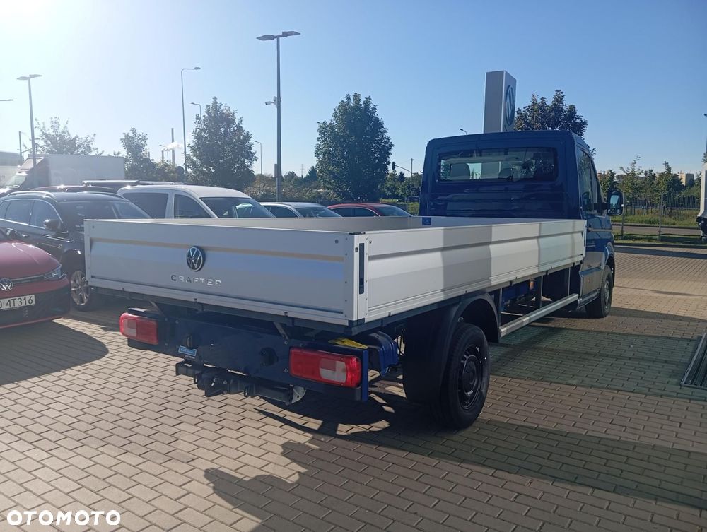 Volkswagen Crafter - 8