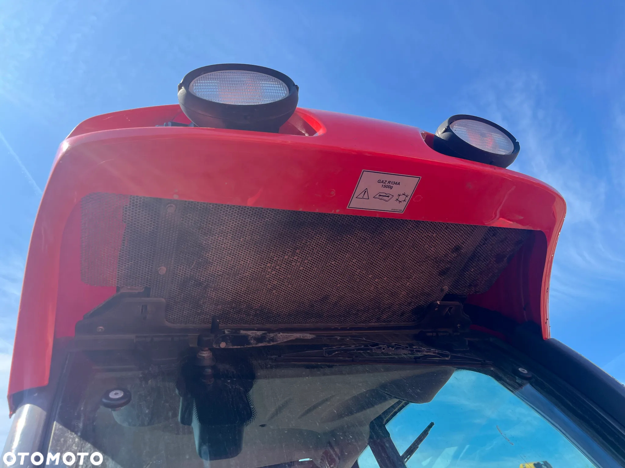 Manitou MT 1840 ST4 - 14