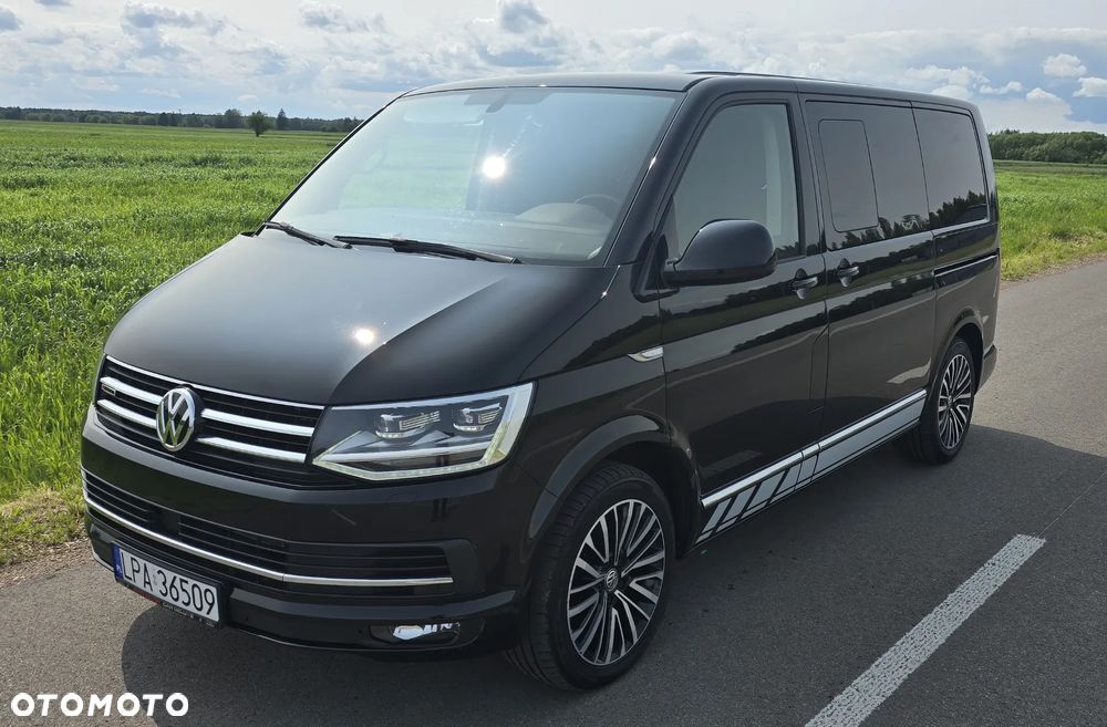 Volkswagen Multivan 2.0 BiTDI L1 Highline 4Motion DSG - 3