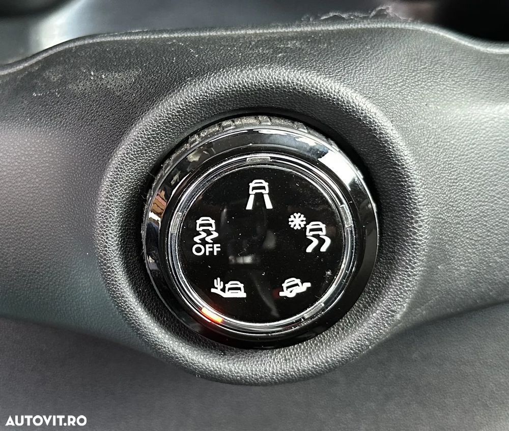 Citroën C4 Cactus - 14