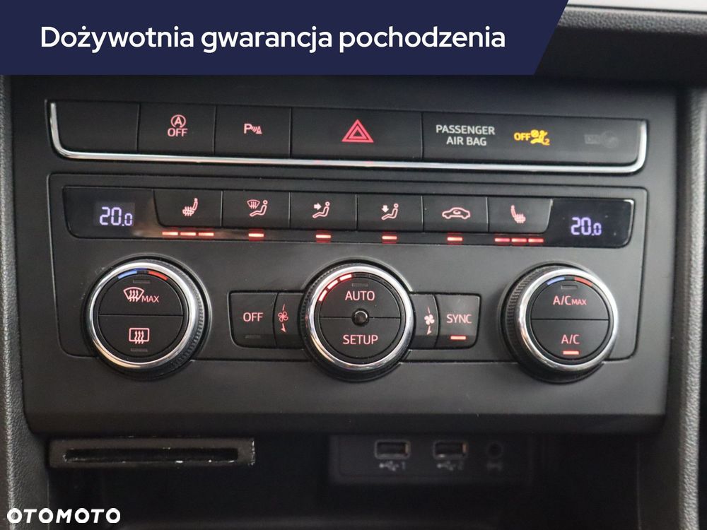 Seat Leon Sportstourer - 21