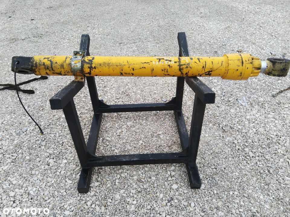 Siłownik Cat Caterpillar 325L 323 330 325 318 320 322 [D-199 S-80 T95] - 1