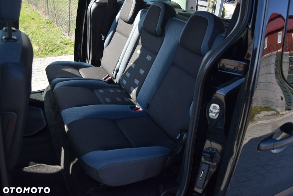 Citroën Berlingo 1.6 HDi XTR - 19