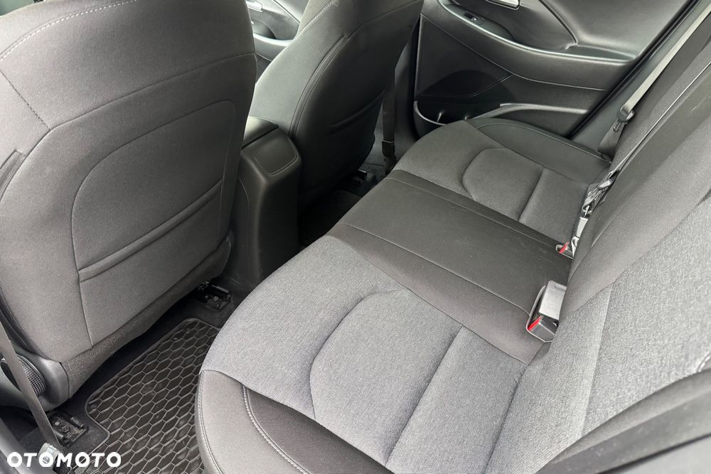 Hyundai i30 1.0 T-GDI Smart - 32