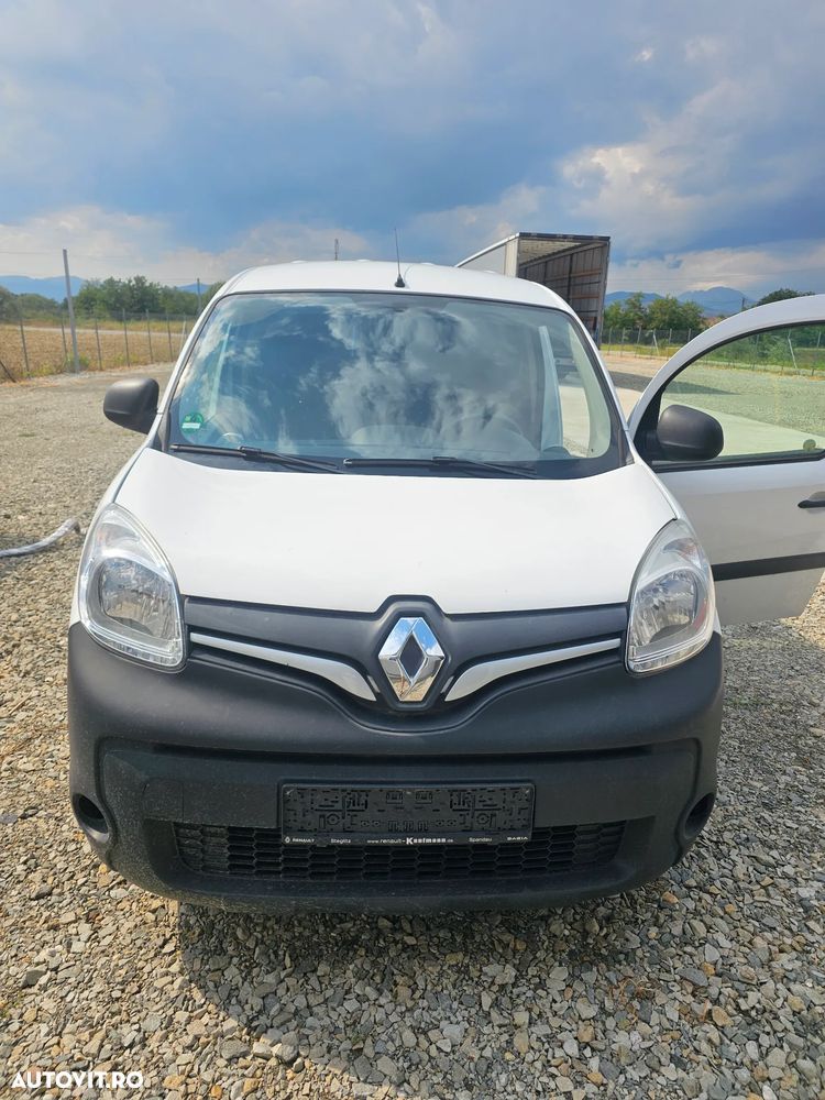 Renault Kangoo - 15