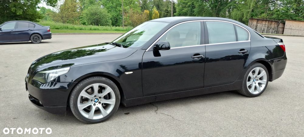 BMW Seria 5 530i - 2
