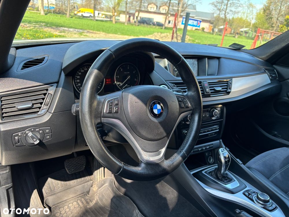 BMW X1 - 15