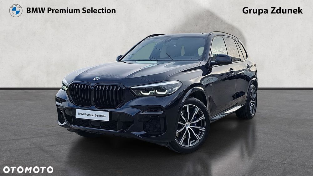 BMW X5 xDrive25d sport - 2