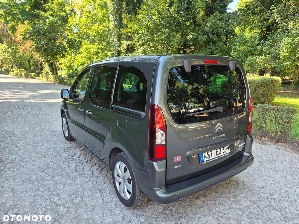 Citroën Berlingo Multispace BlueHDi 100 SELECTION - 3
