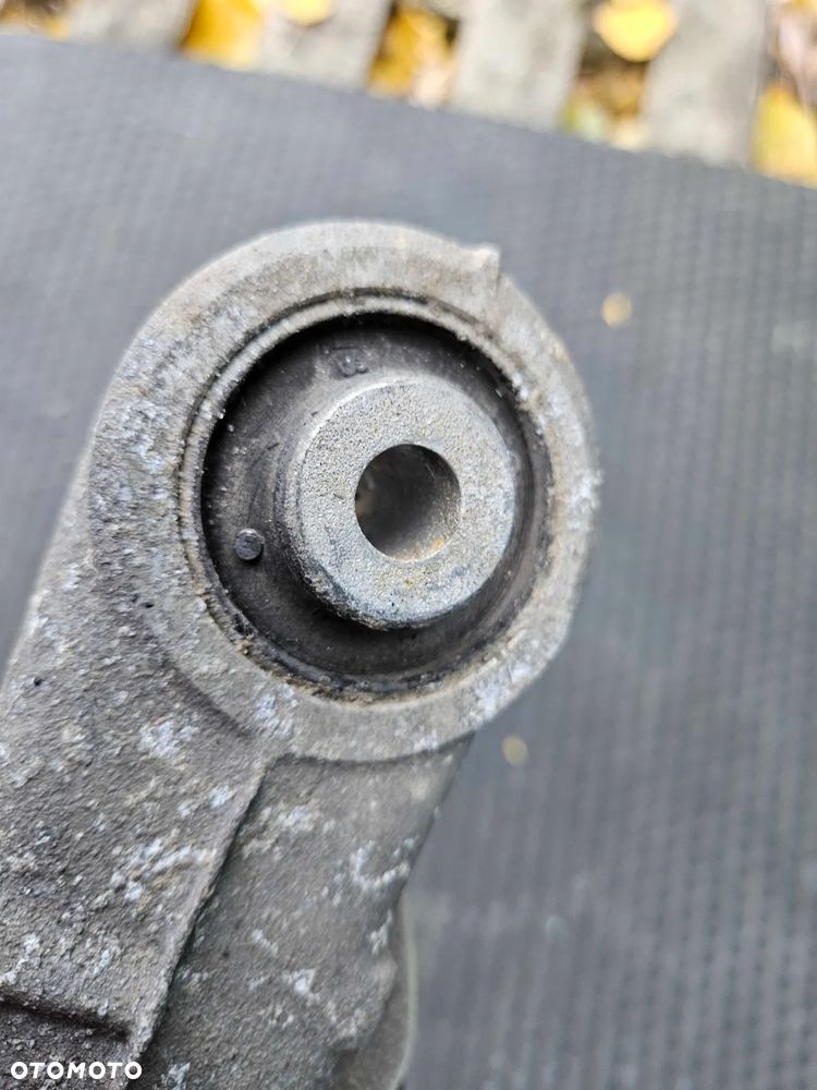 Wahacz Tyl Wahacze 8E0505311AF 8E0505312AF Tylne Aluminium Zawieszenie Audi A4 B7 Seat Exeo Sedan Kombi - 11