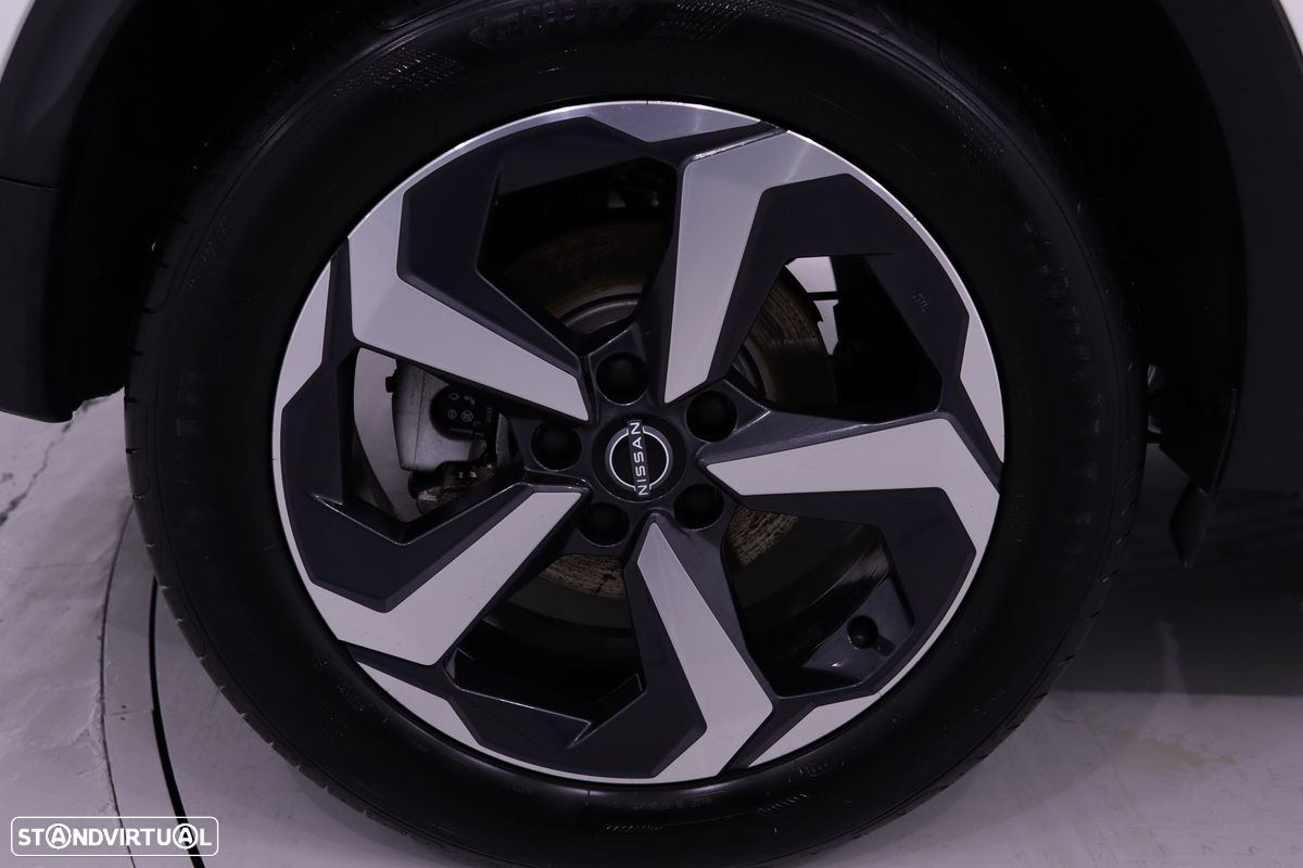 Nissan Qashqai 1.5 e-Power N-Connecta - 11