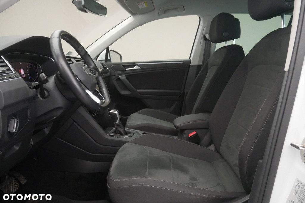 Volkswagen Tiguan 1.5 TSI EVO Elegance DSG - 12