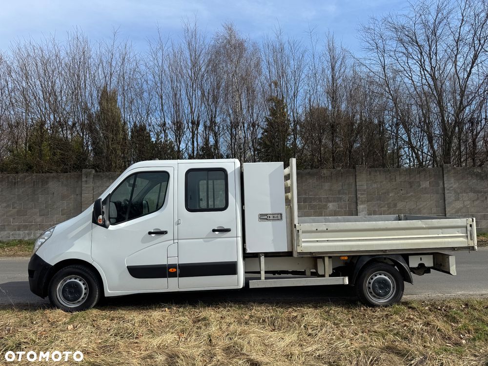 Renault Master - 4