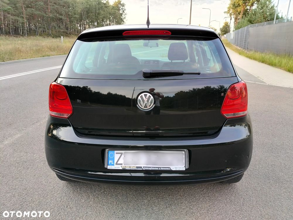 Volkswagen Polo 1.2 Trendline CityLine - 10