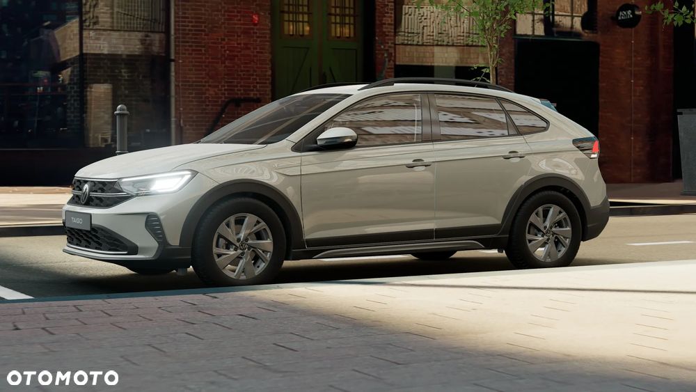 Volkswagen Taigo - 4