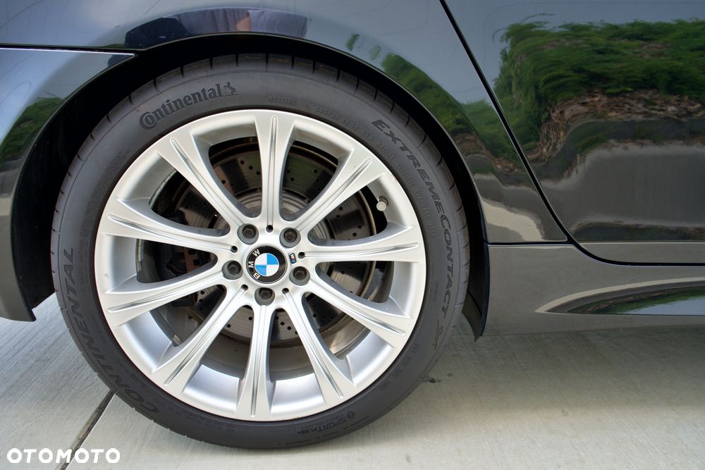 BMW M5 - 20