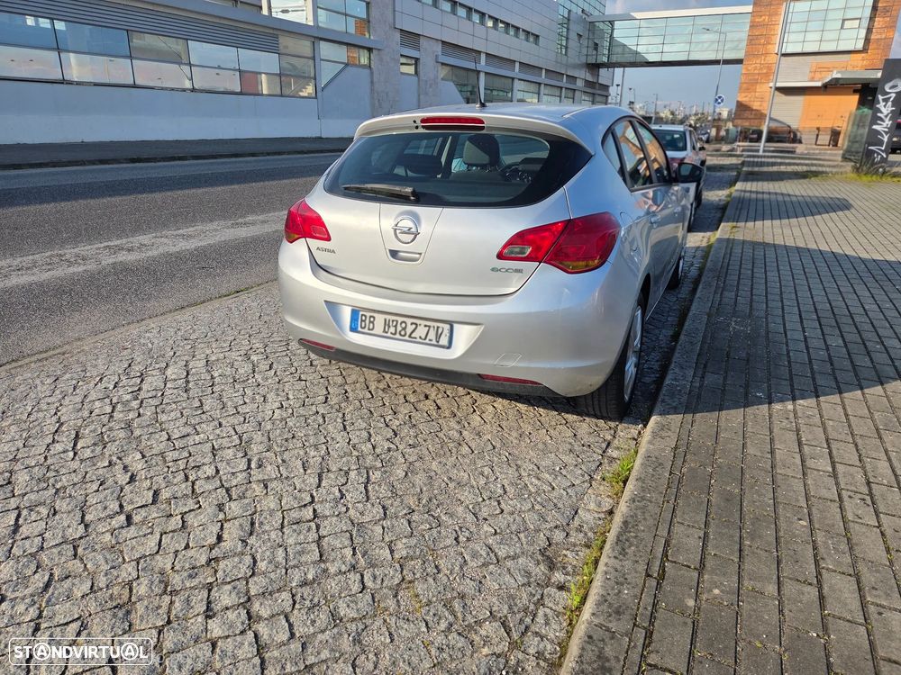 Opel Astra 1.3 CDTI Enjoy - 3