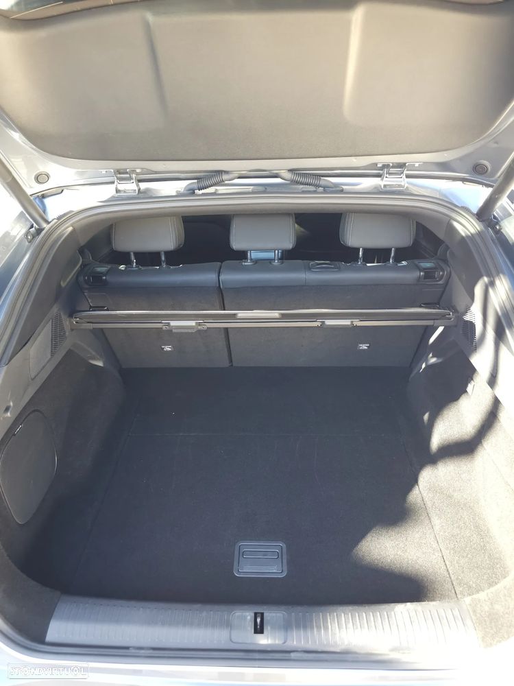 Xpeng G6 AWD Performance - 24