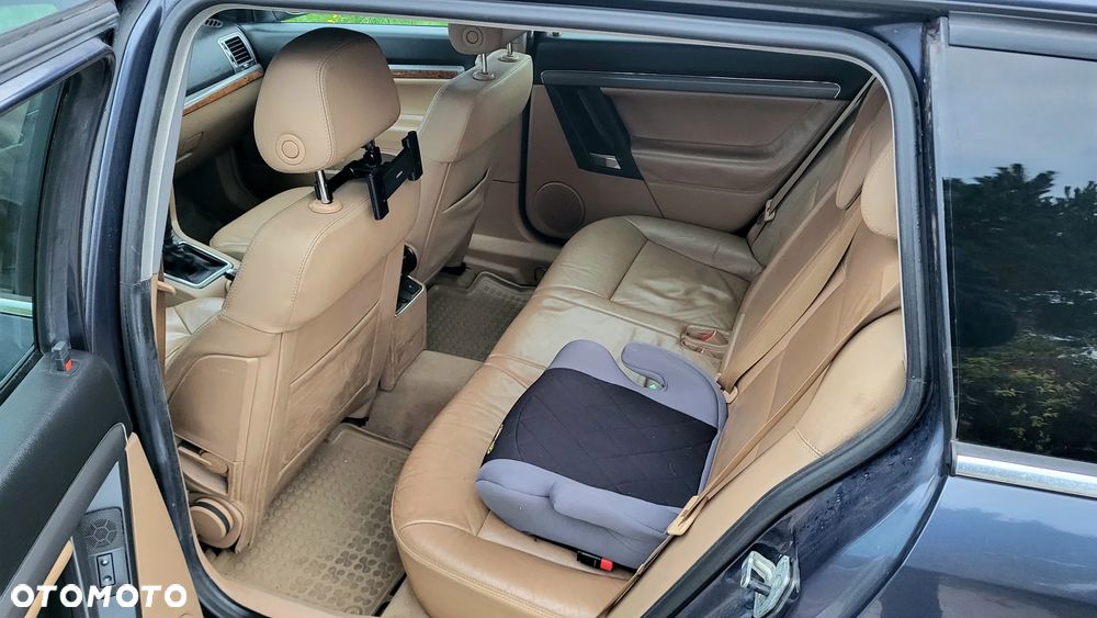 Opel Vectra 1.9 CDTI Cosmo - 7