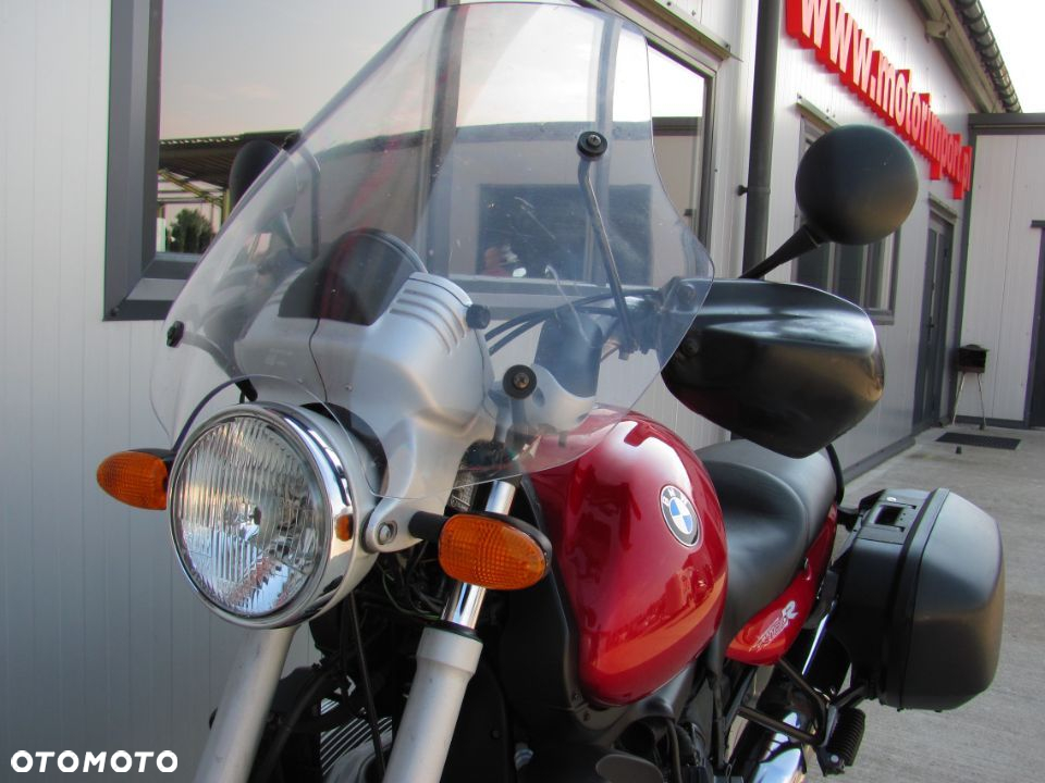 BMW R - 19