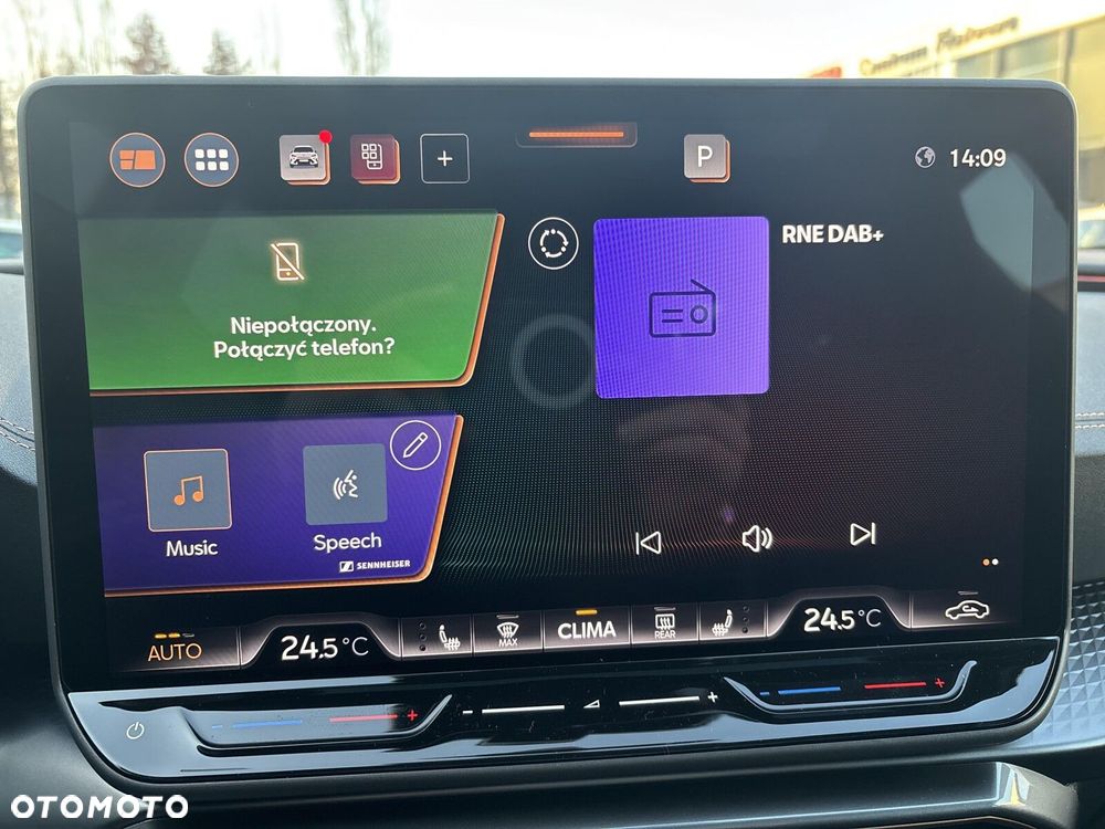 Cupra Formentor - 24