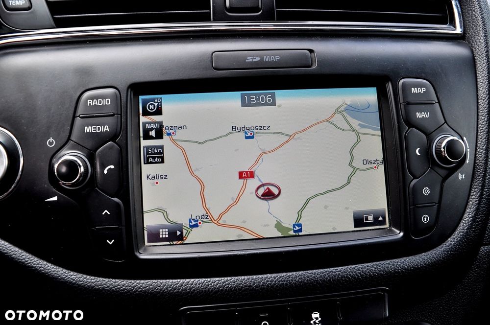 Kia Ceed 1.6 CRDi 136 DCT ISG GT Line - 27