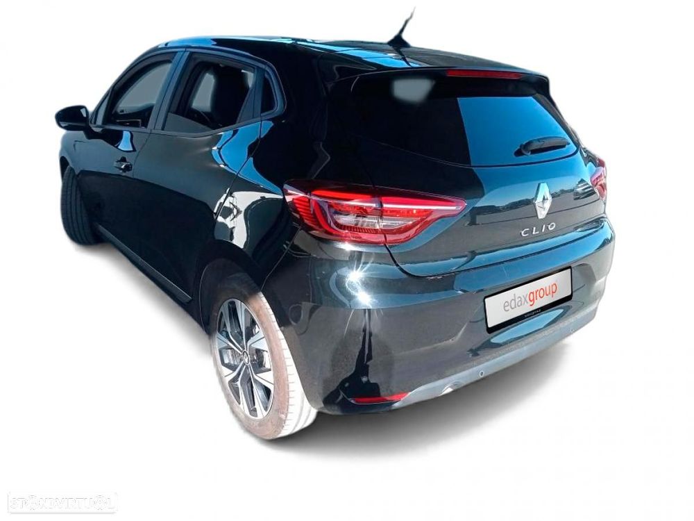 Renault Clio 1.0 TCe Evolution Bi-Fuel - 2
