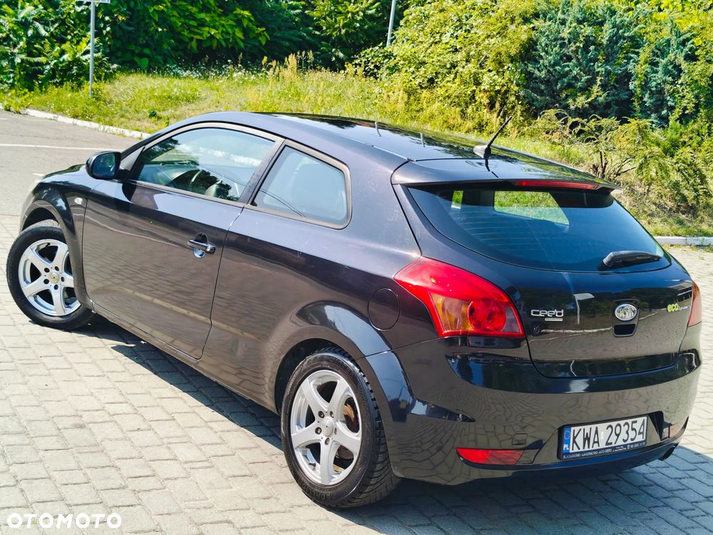 Kia ProCeed 1.4 Comfort - 1