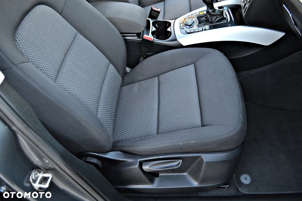 Audi Q5 2.0 TDI quattro - 30