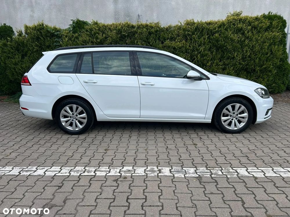 Volkswagen Golf 1.6 TDI BMT Comfortline - 15
