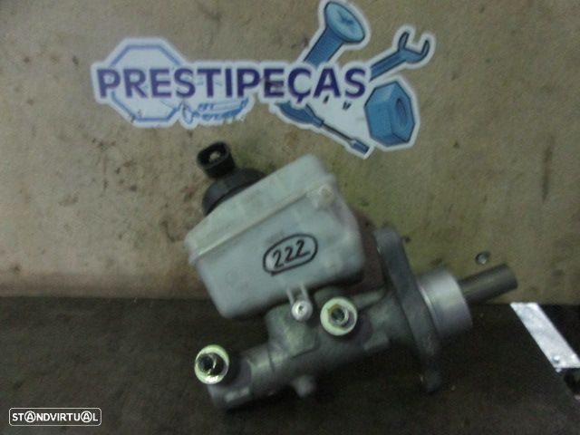 Bomba De Travão 03350890461 03350890471 DACIA SANDERO 2008 1.5 DCI DIESEL DACIA LOGAN 2008 1.5 DCI DIESEL DACIA SANDERO 2010 1.4I 75CV 5P AZUL GASOLINA - 1